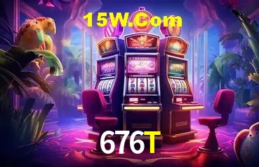 Descubra a Magia dos Jogos de Arcade no 676T